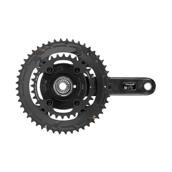 Leistungsmesser-Pedal Campagnolo Puissance Super Record WRL 170