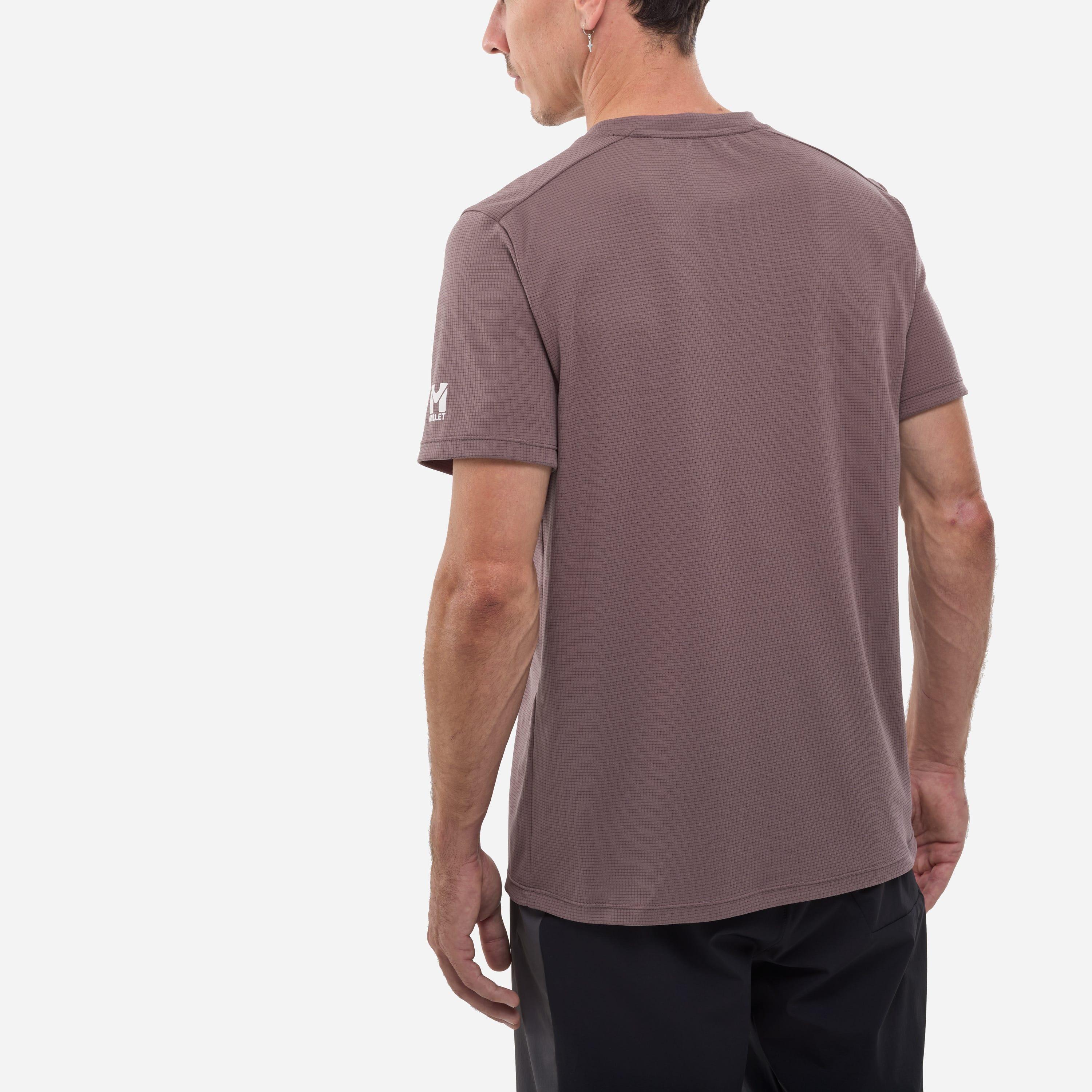 T-Shirt Alpinisme pour homme KAMET MAP 4/4