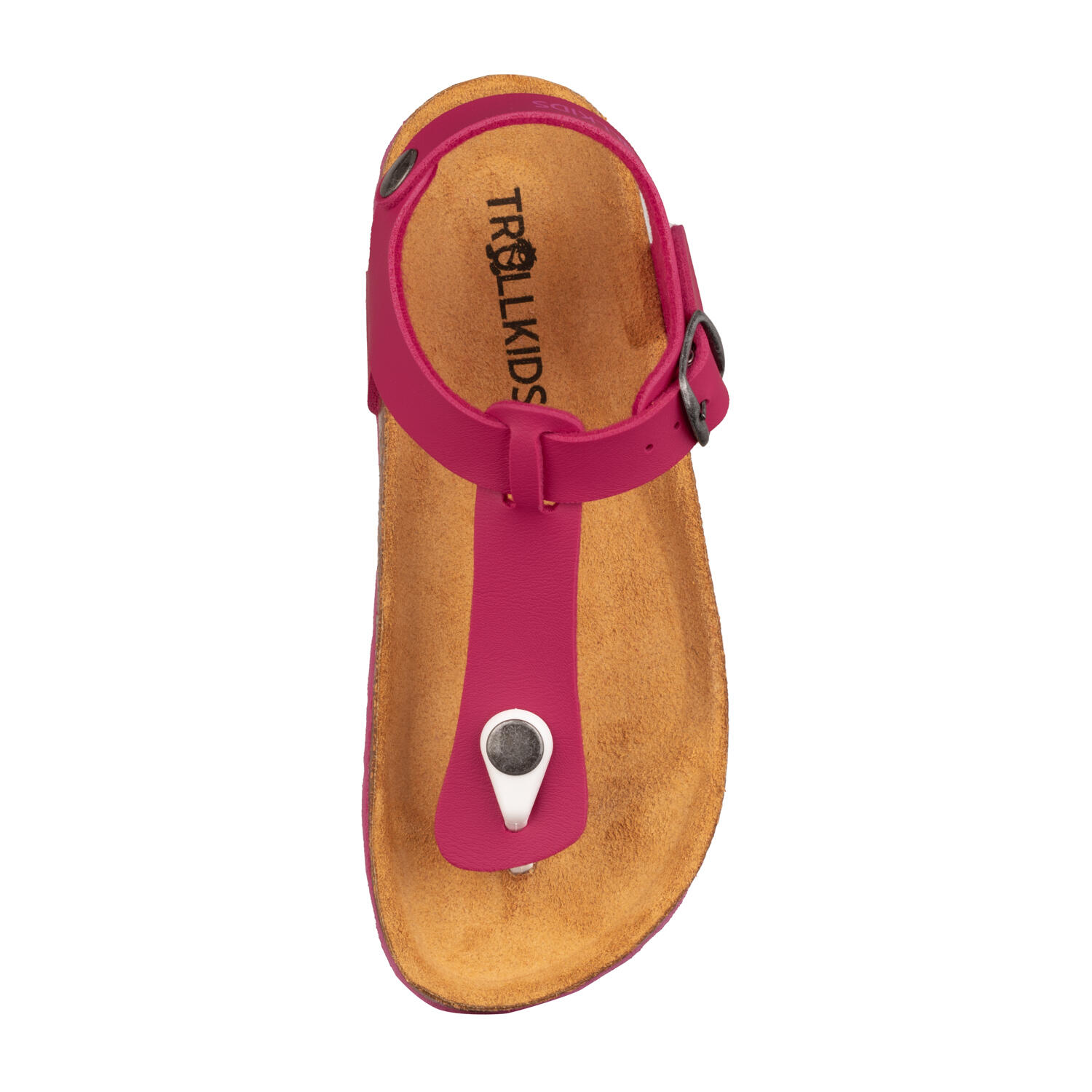 Zehensandalen Alesund Outdoor girls 3/4