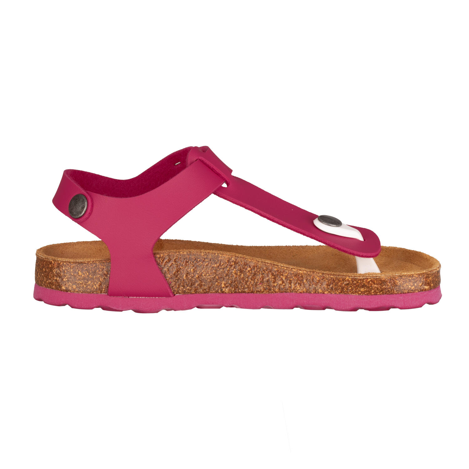 Zehensandalen Alesund Outdoor girls 2/4