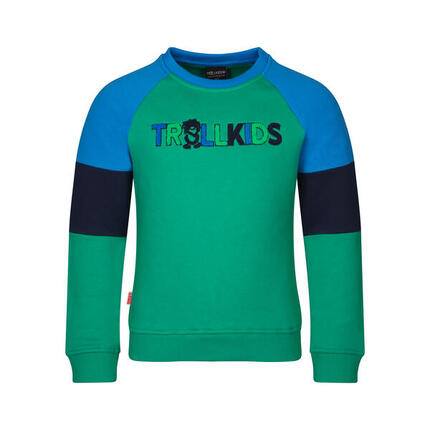 Hoodie Trollfjord Outdoor unisex