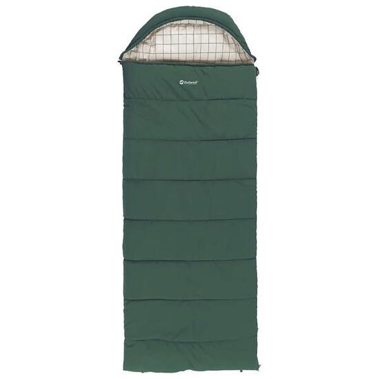 Śpiwór turystyczny Outwell Camper Prime (200 cm)