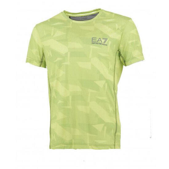 Tee-shirt EA7 Emporio Armani TEE-SHIRT HOMME EA7 EMPORIO ARMANI
