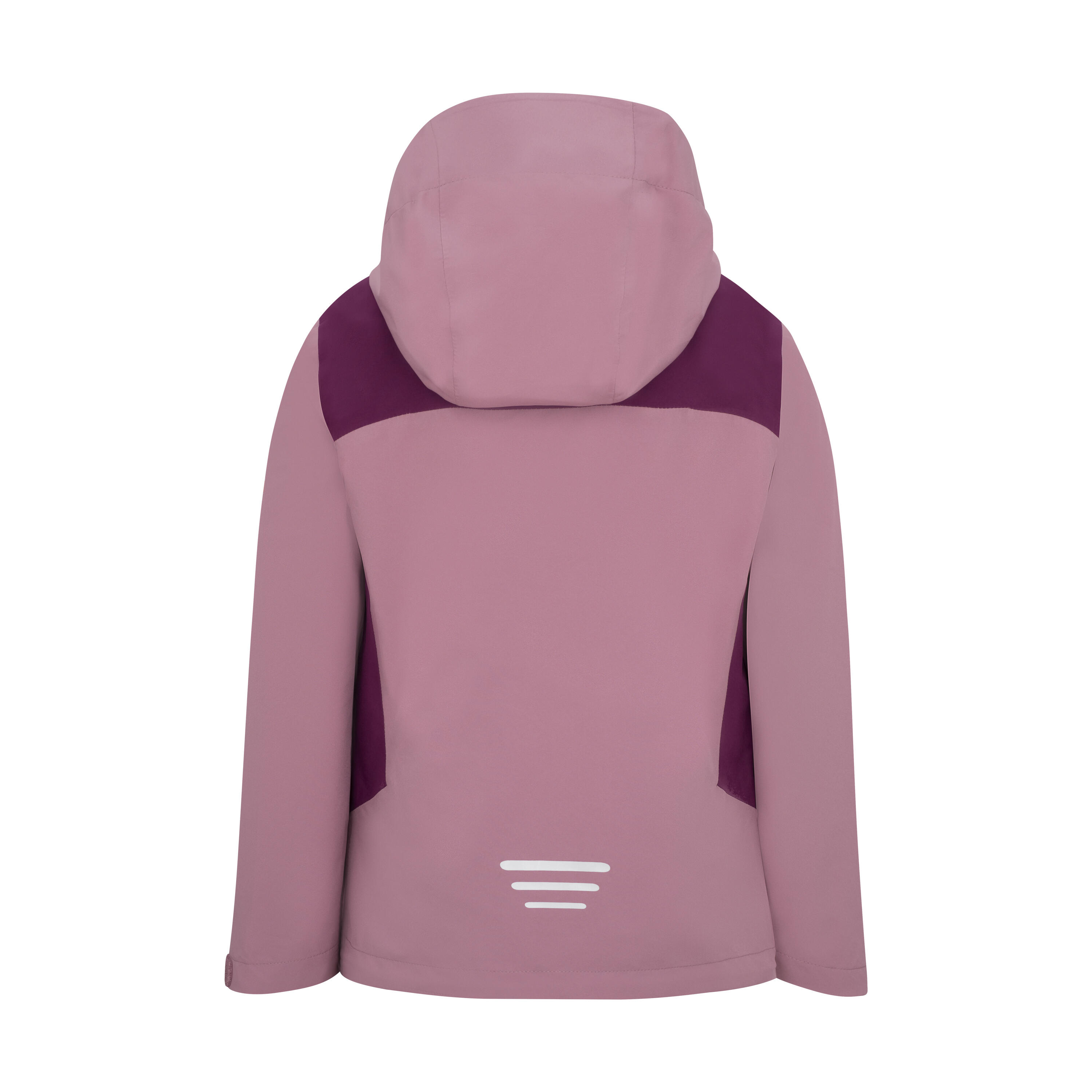 Girls Gjende Jacket 2/2
