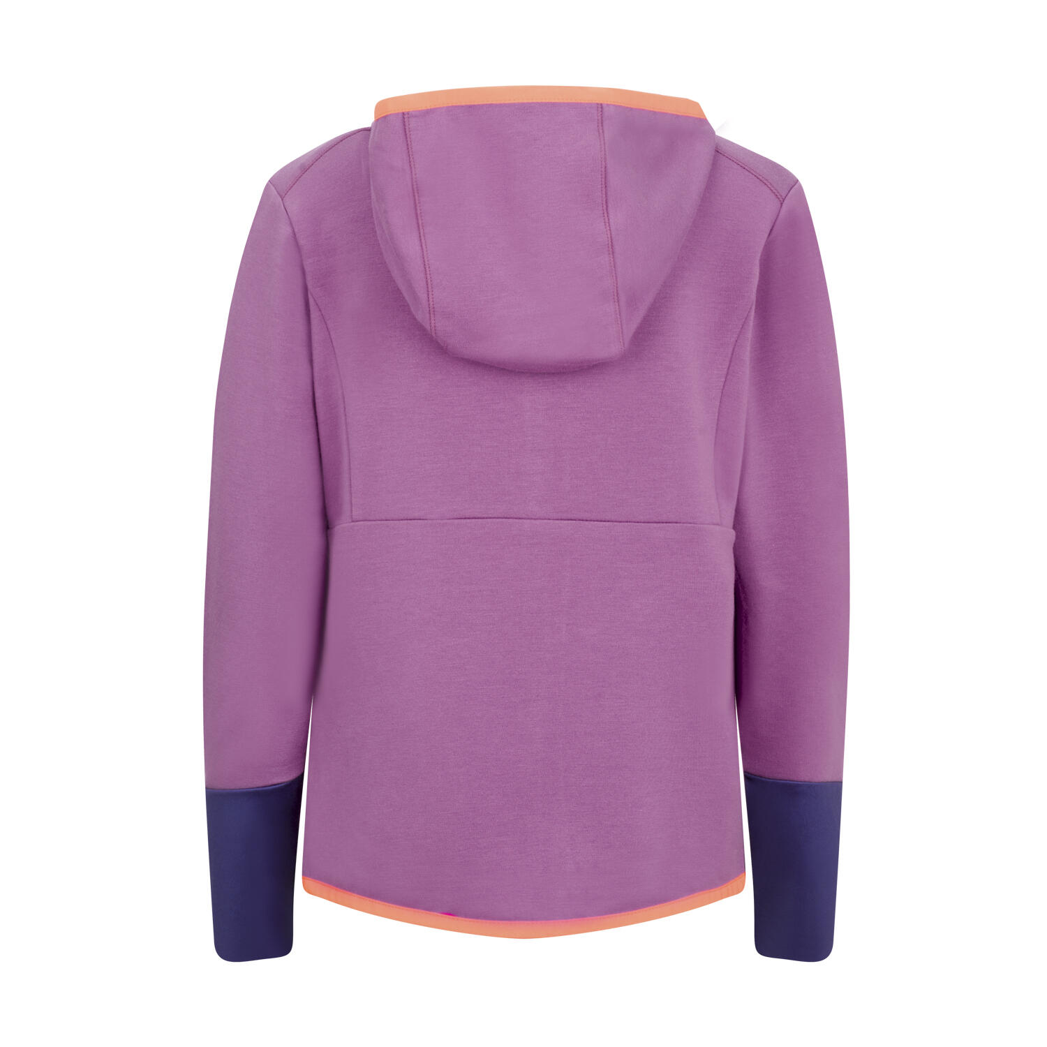 TROLLKIDS Girls Saltfjord Jacket 2/2