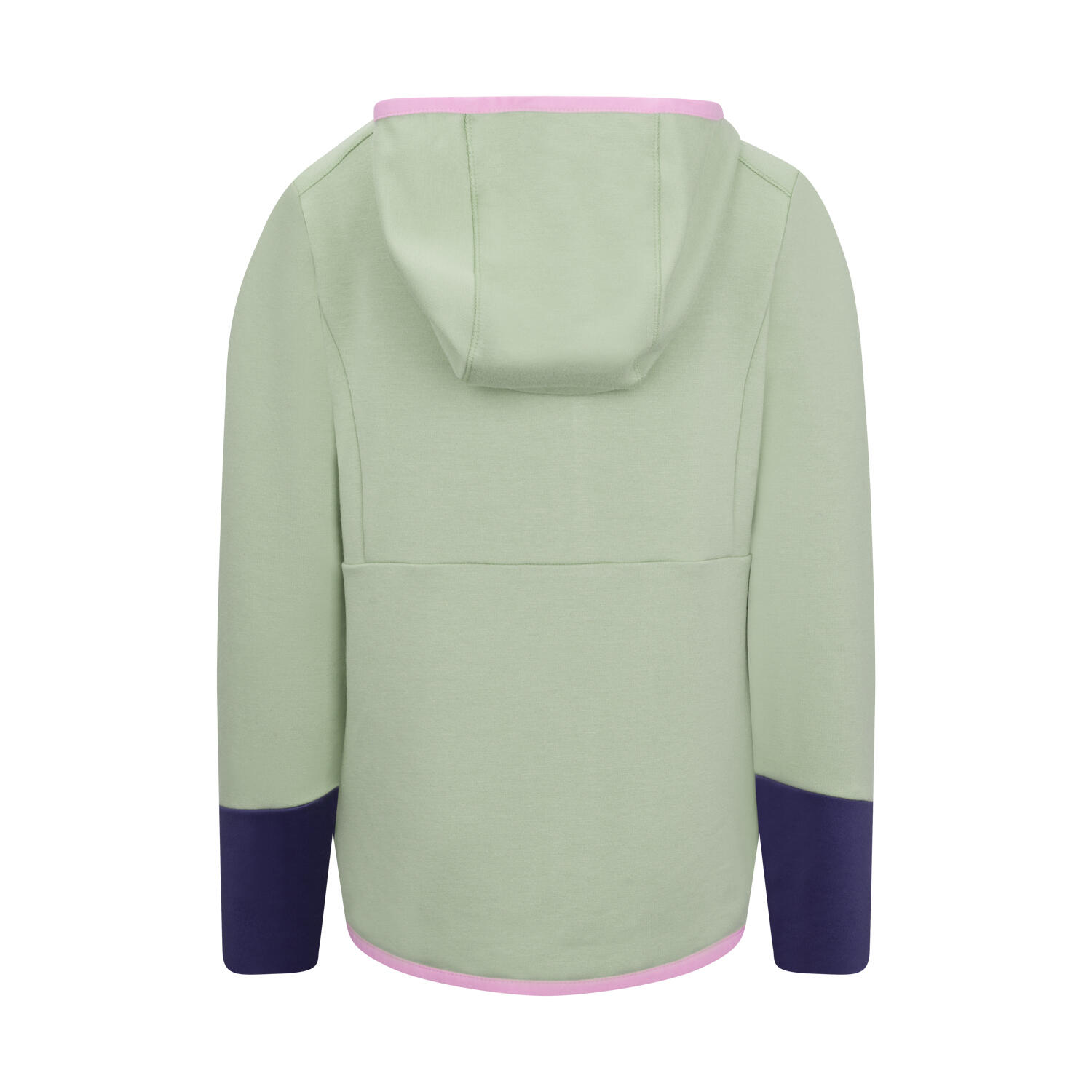 Fleecejacke Saltfjord Outdoor girls 2/2