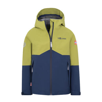 Regenjacke Gjende Outdoor unisex