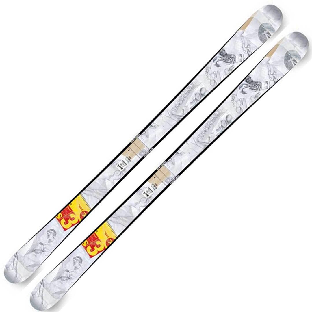 ROSSIGNOL S3 3/7