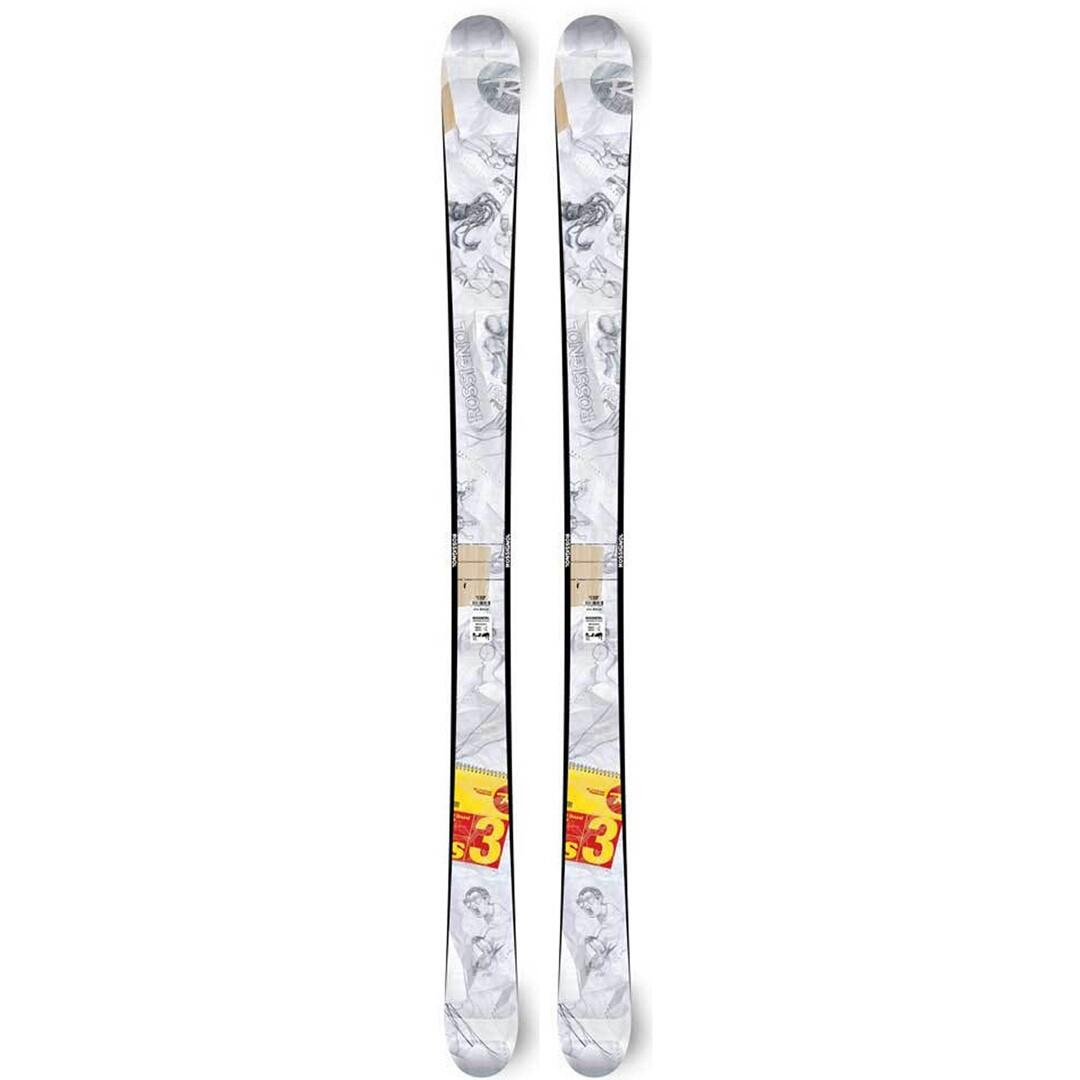 ROSSIGNOL S3 2/7