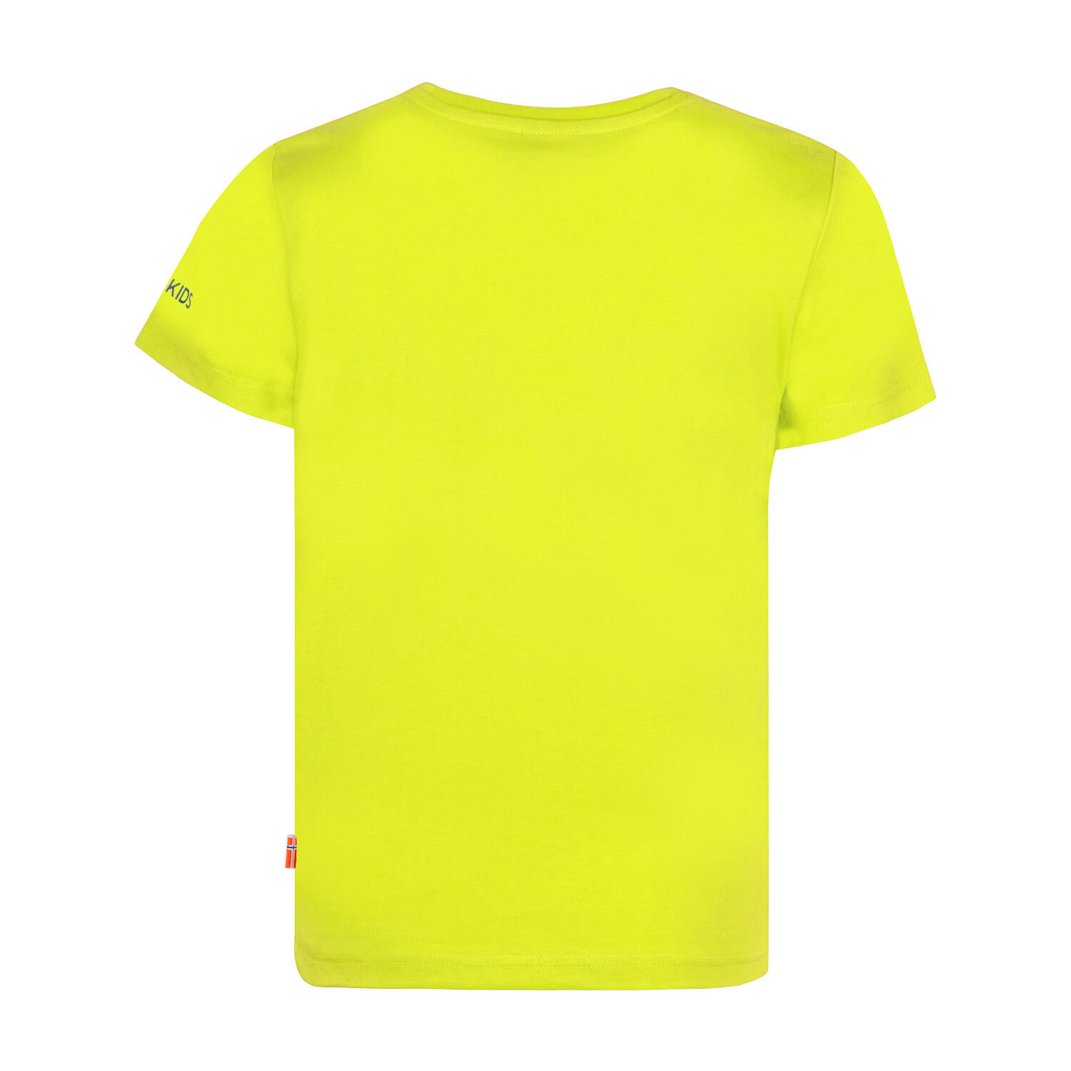 Kids Oppland T 2/3