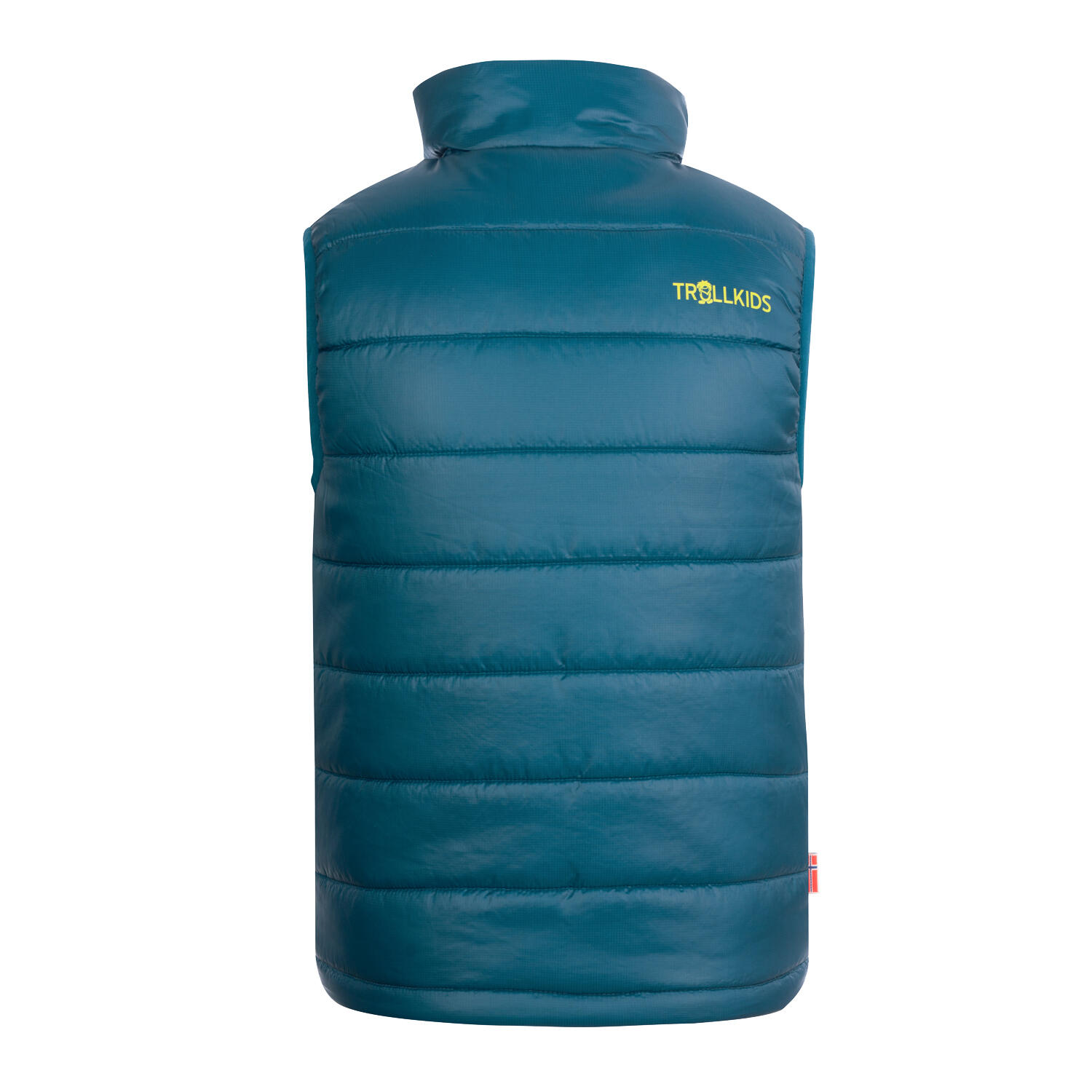 Kids Trondheim Vest 2/3