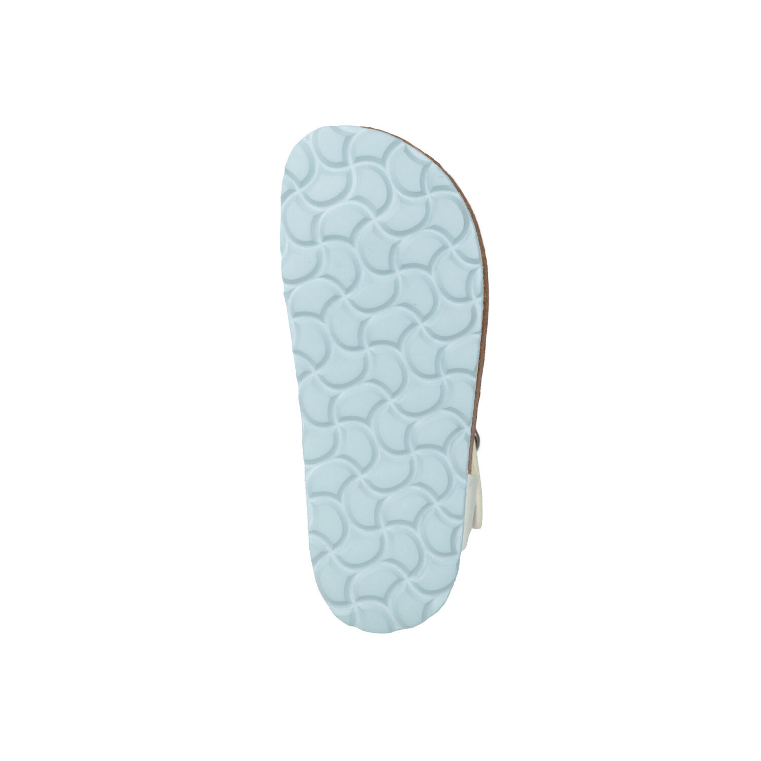 Filles Alesund Sandale Vert menthe clair 4/4