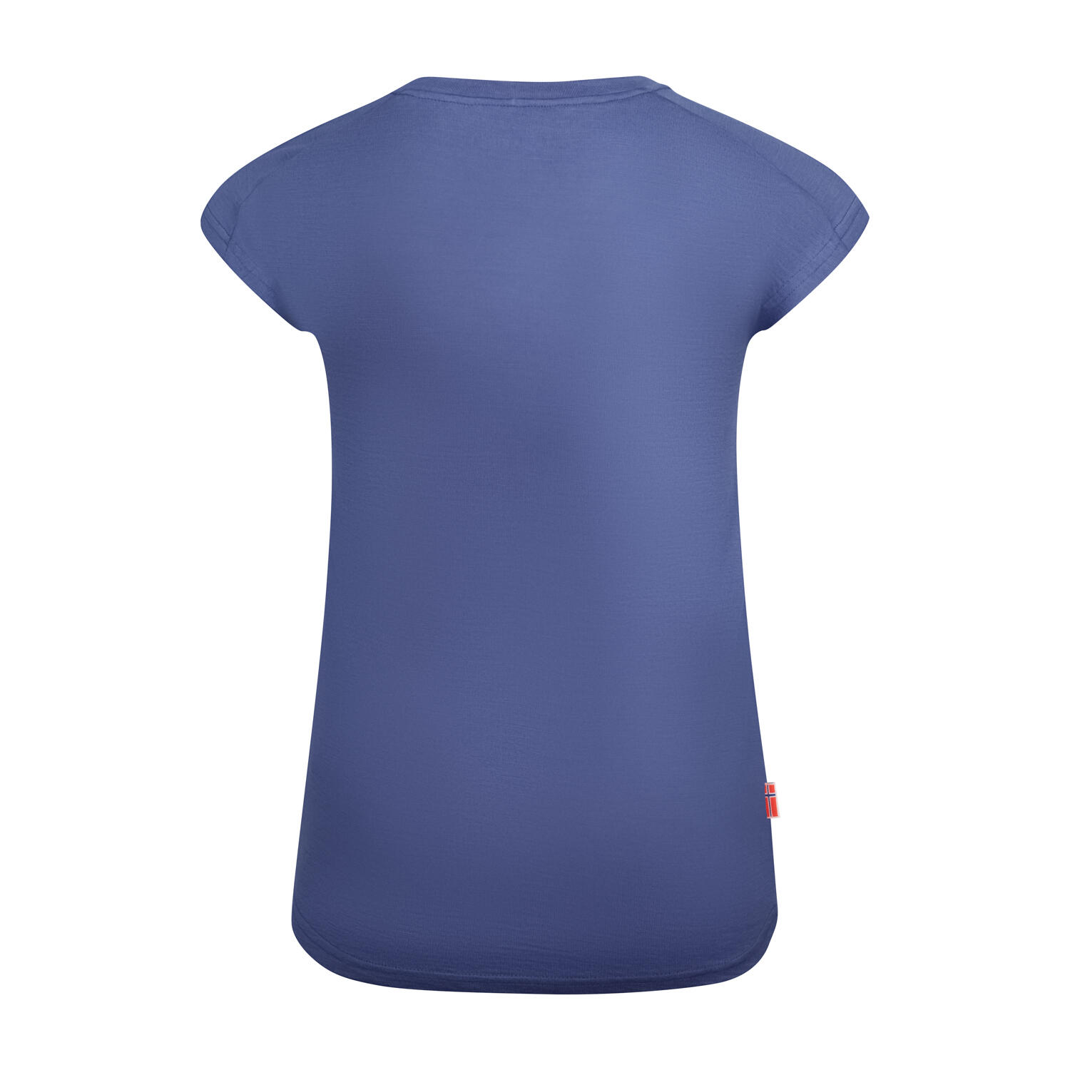 Funktionsshirt Sandefjord Outdoor girls 2/2