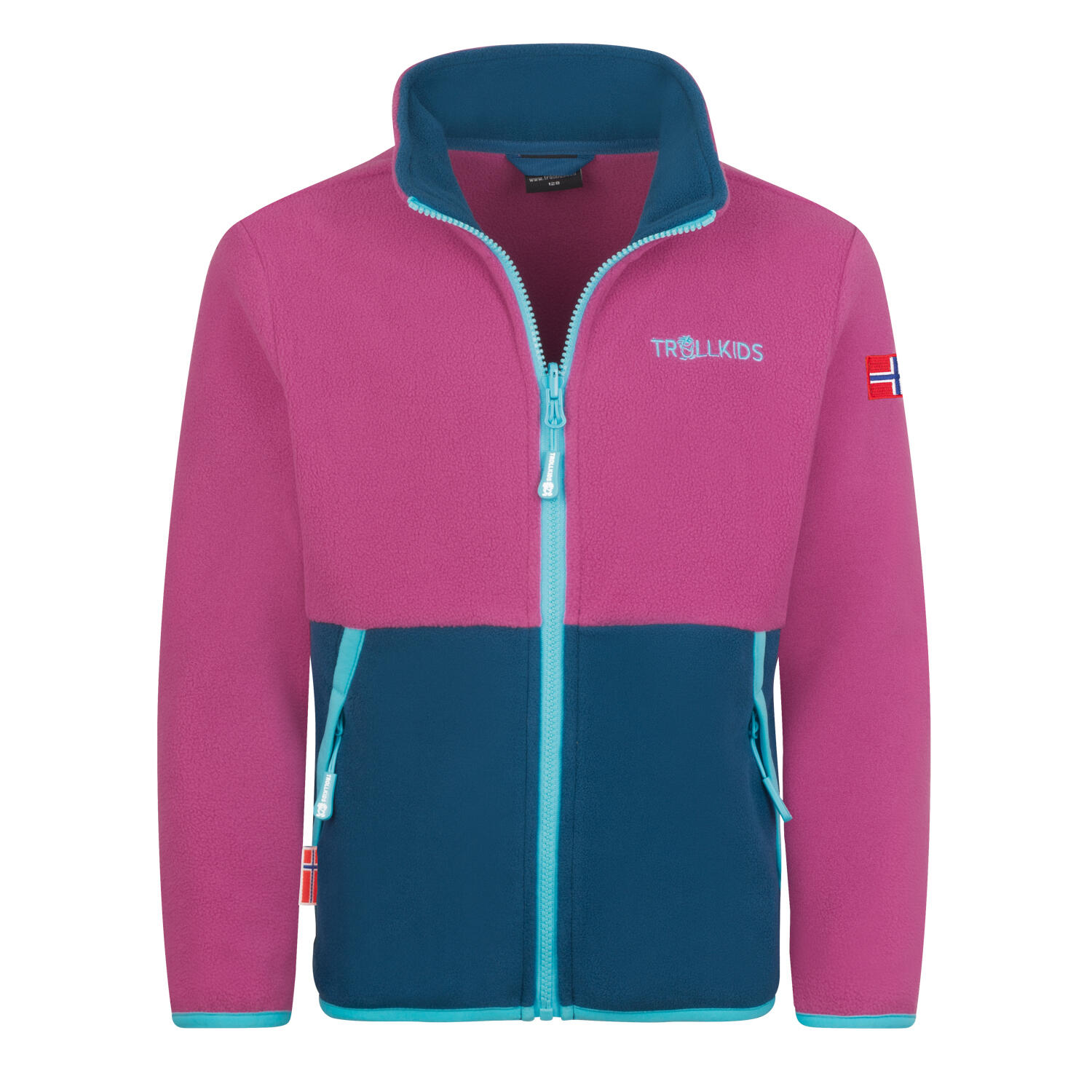 3 in 1 Jacke Kjerak Outdoor unisex 3/4