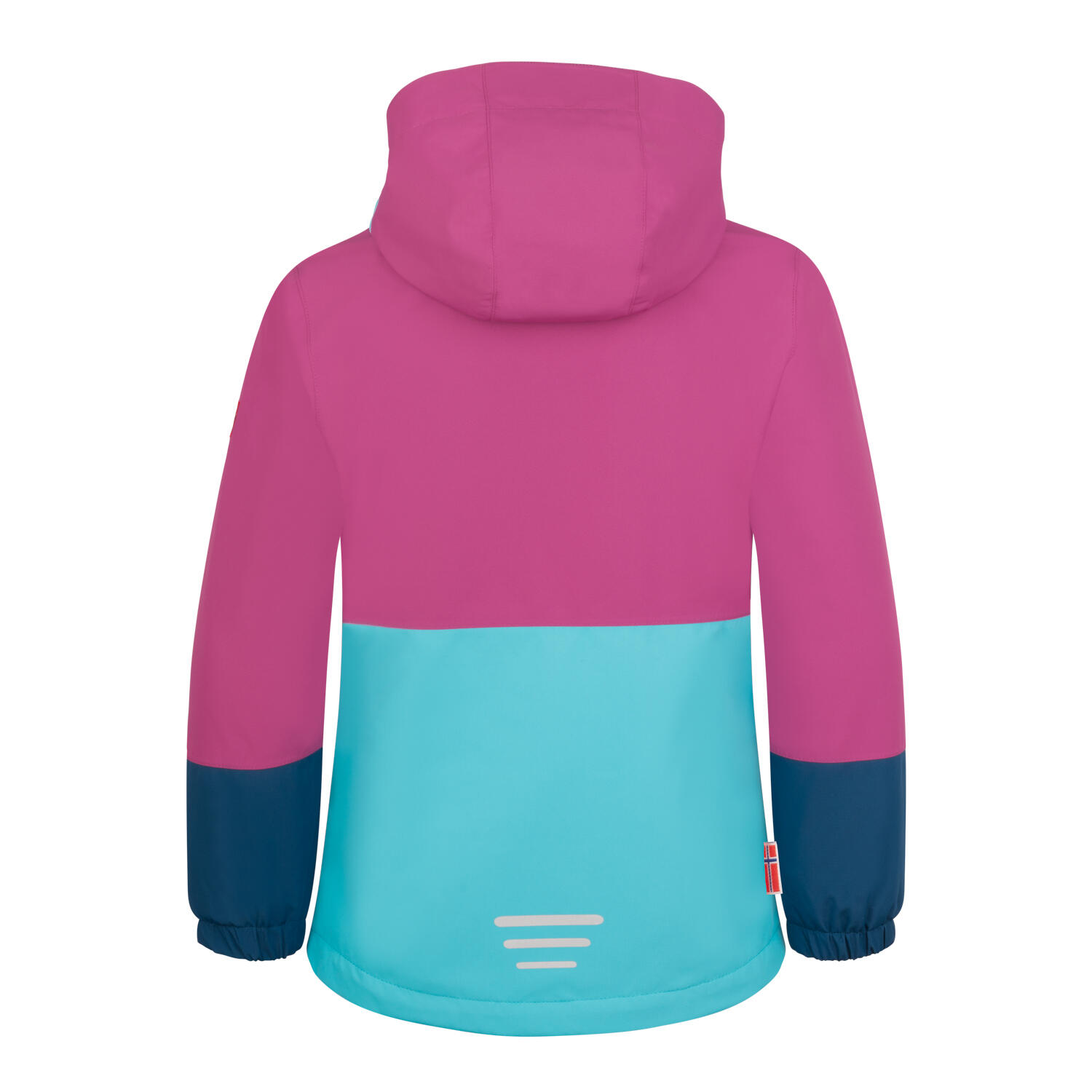 3 in 1 Jacke Kjerak Outdoor unisex 2/4