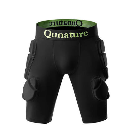 Qunature Schutzshorts Hüftprotektoren für Ski
