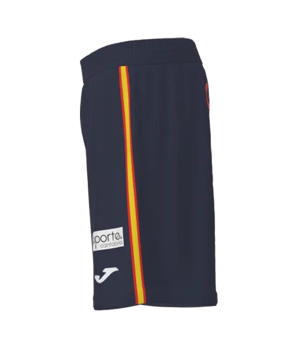 Pantalón Joma España Balonmano Masculino Índigo 2026 3/3