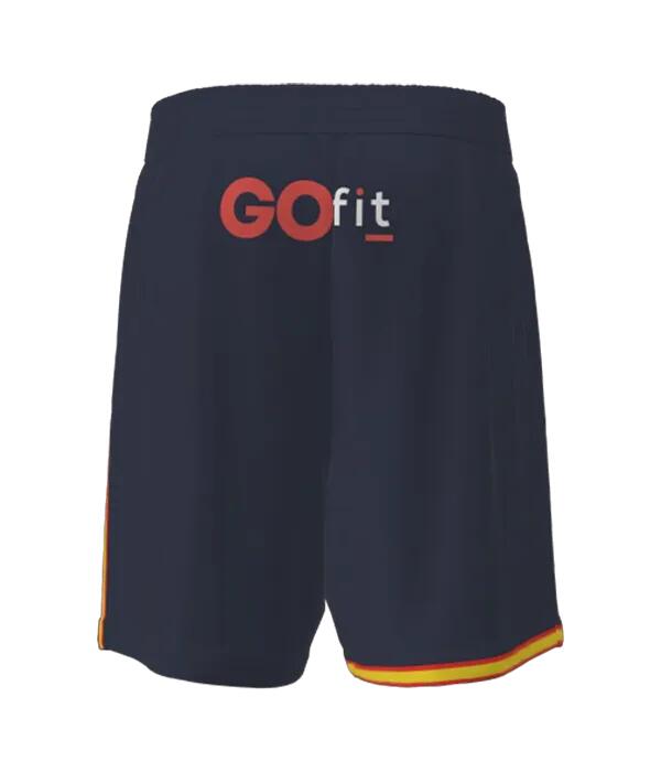 Pantalón Joma España Balonmano Masculino Índigo 2026 2/3