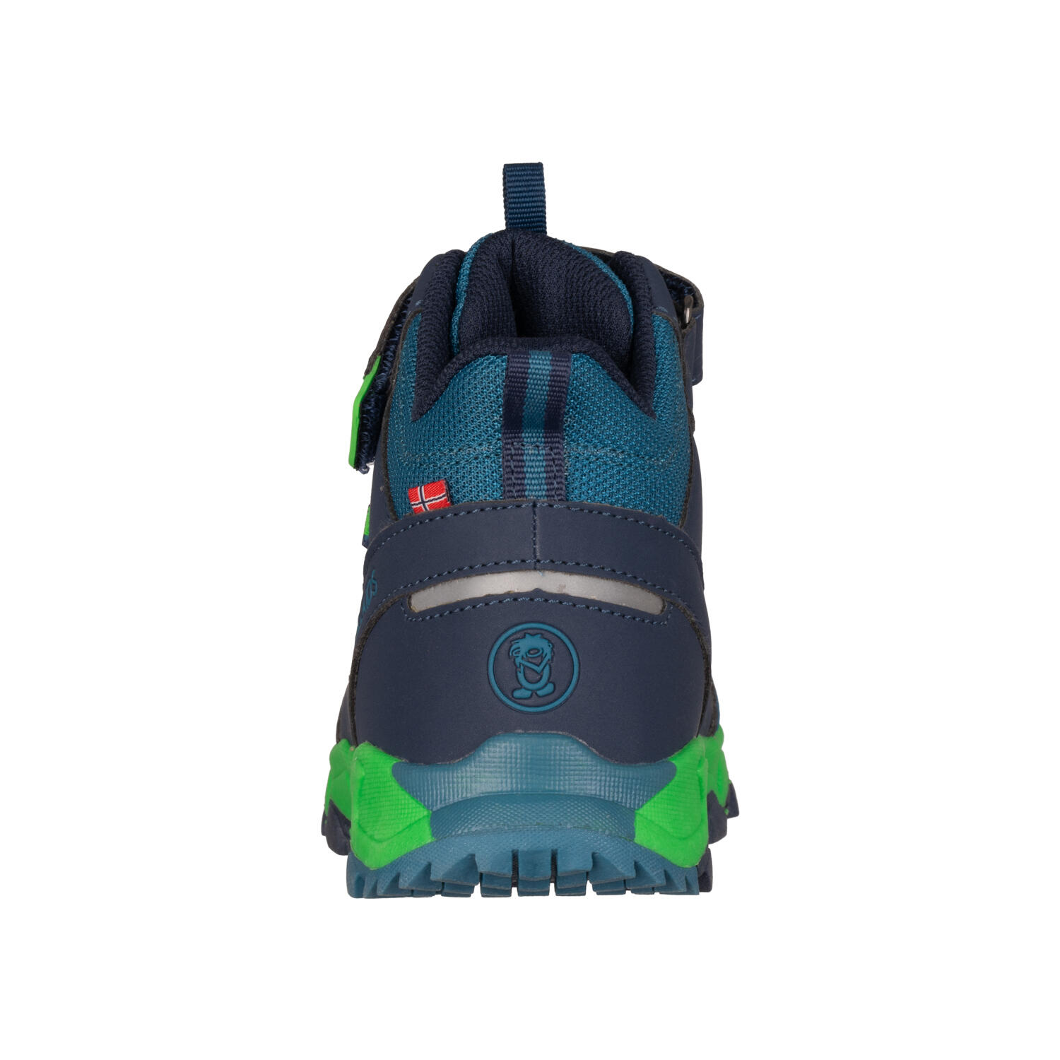 Kids Tronfjell Hiker Mid 5/7