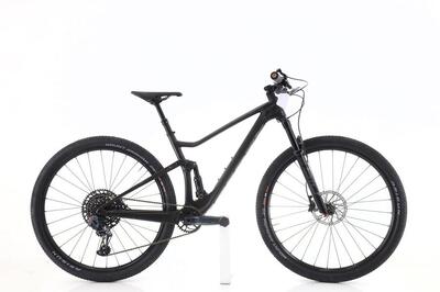 Tweedehands mtb · spark rc team issue x01 axs · zeer goede toestand