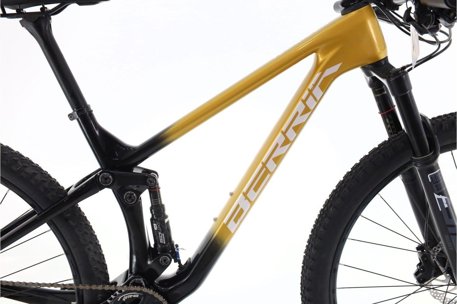 Refurbished MTB Fully ·  Mako · Sehr guter Zustand 2/8