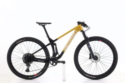 Tweedehands mtb · mako · zeer goede toestand