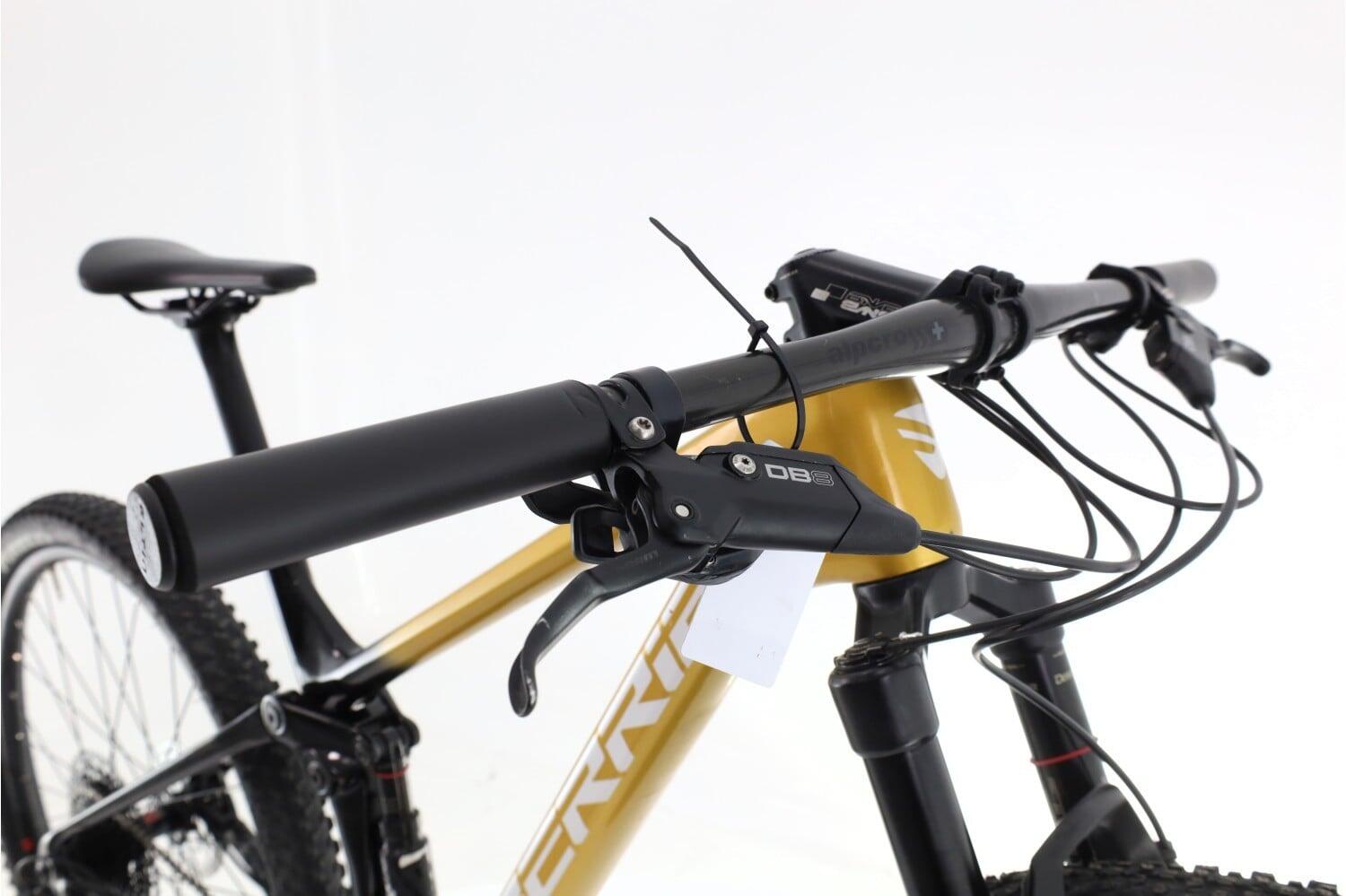 Refurbished MTB Fully ·  Mako · Sehr guter Zustand 6/8