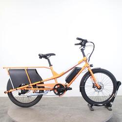 Reconditionné - Cargo électrique Kombi E5 - Excellent état