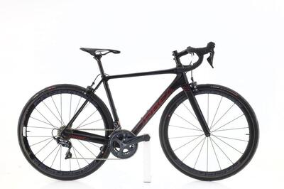 Tweedehands racefiets · orca · zeer goede toestand