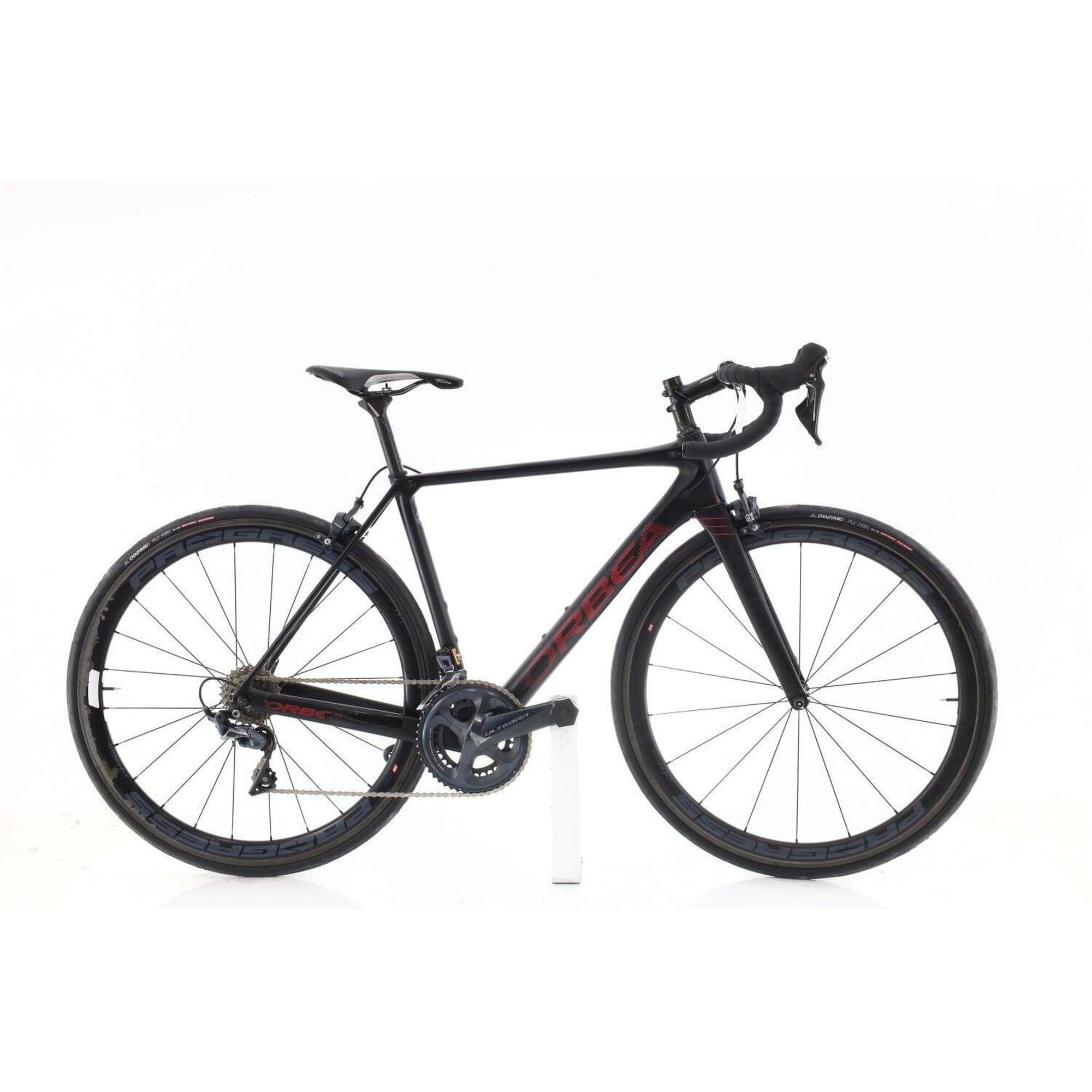 Orbea - Vélo De Route Reconditionné ·  Orca · Très Bon État - Vélo Route - Noir|rouge - 52 - Decathlon