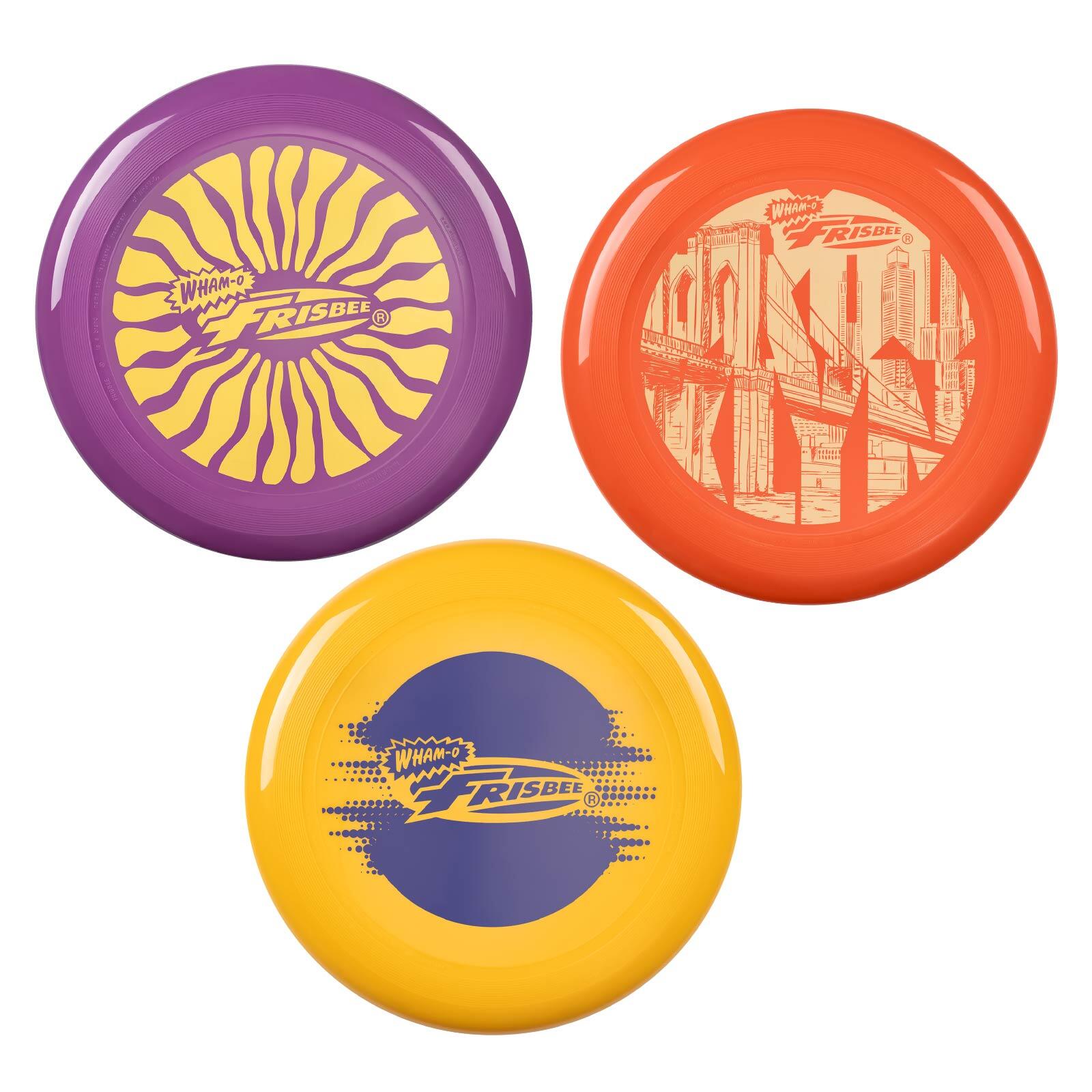 FRISBEE picture