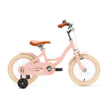 Generation Blanco 14 pouces Lilas – Vélo enfant