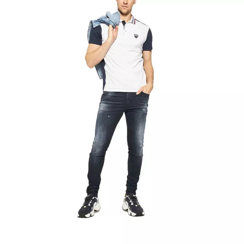 Polo para hombre EA7 Emporio Armani POLO HOMME EA7 EMPORIO ARMANI 5/5