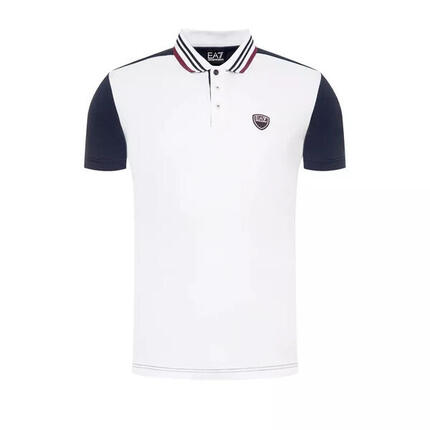 Polo EA7 Emporio Armani POLO HOMME EA7 EMPORIO ARMANI