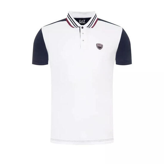 Polo EA7 Emporio Armani POLO HOMME EA7 EMPORIO ARMANI