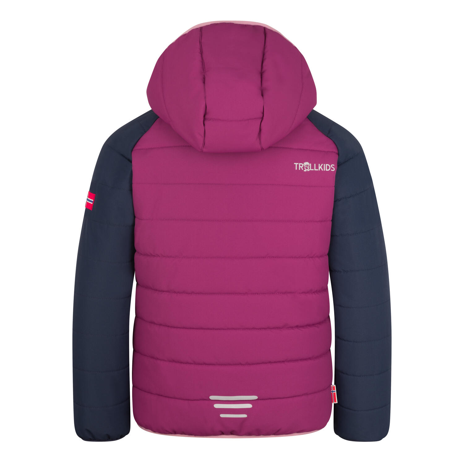 Ski-/ Snowboardjacke Hafjell PRO Skiing unisex 2/3