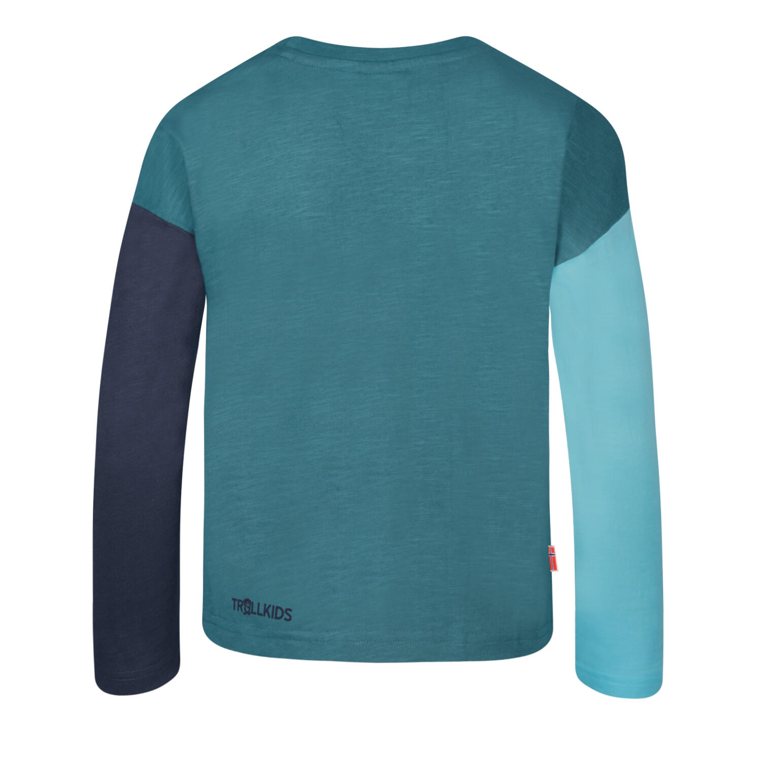 Girls Verdal Longsleeve 2/2