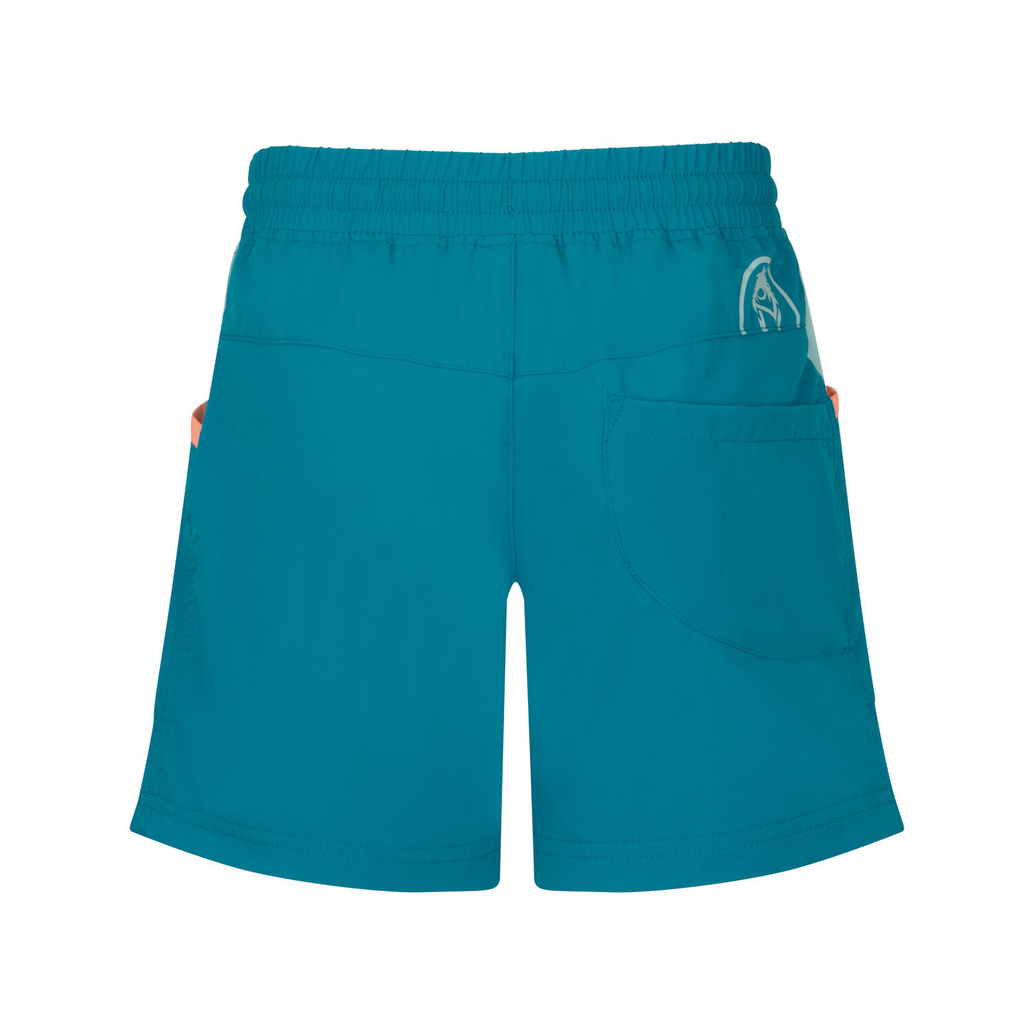 TROLLKIDS Girls Senja Shorts 2/3