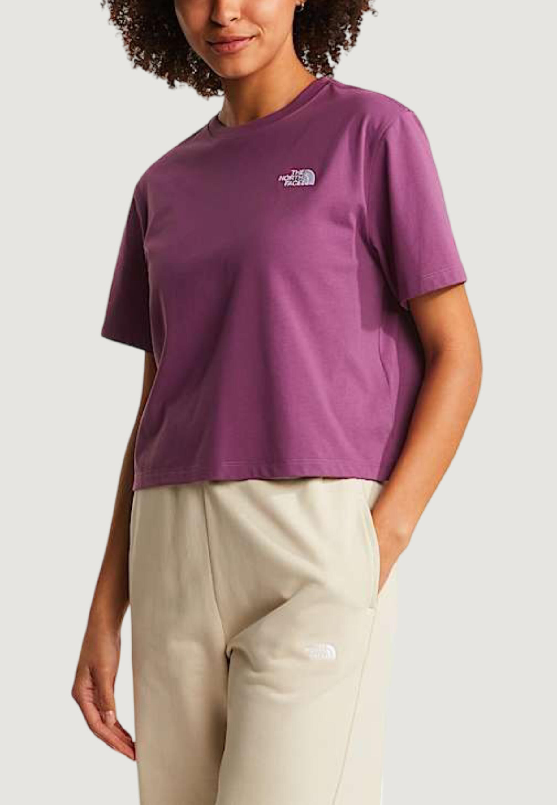 THE NORTH FACE picture
