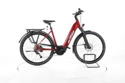 Reconditionné - KTM Macina Tour P510 Trekking Vélo Entrée basse - Bon