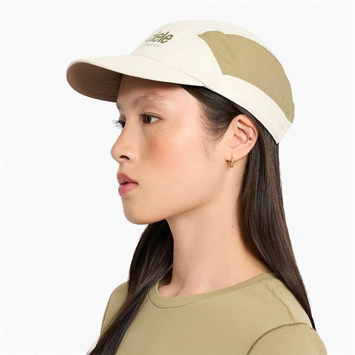 Gorra Deportiva CIELE ATHLETICS FSTC Classic Cside Rainy S/M 3/5