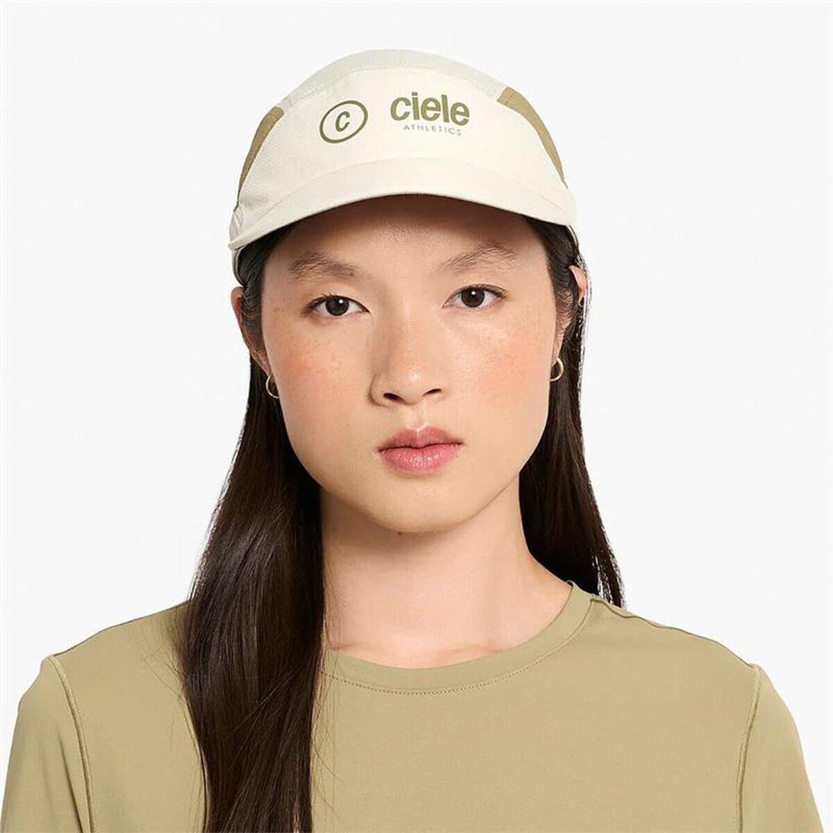 Gorra Deportiva CIELE ATHLETICS FSTC Classic Cside Rainy S/M 2/5