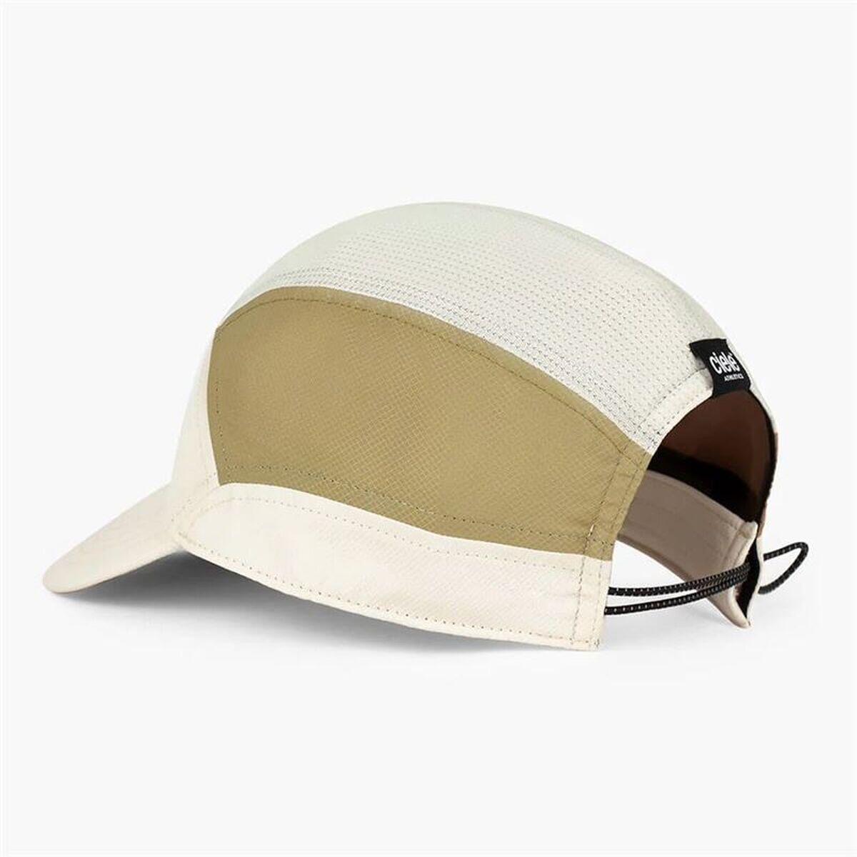 Gorra Deportiva CIELE ATHLETICS FSTC Classic Cside Rainy S/M 5/5