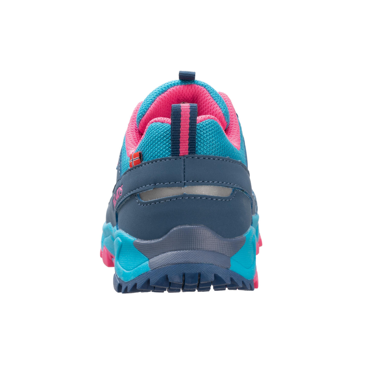 Wanderschuh Hiker Low Tronfjell Outdoor unisex 5/7