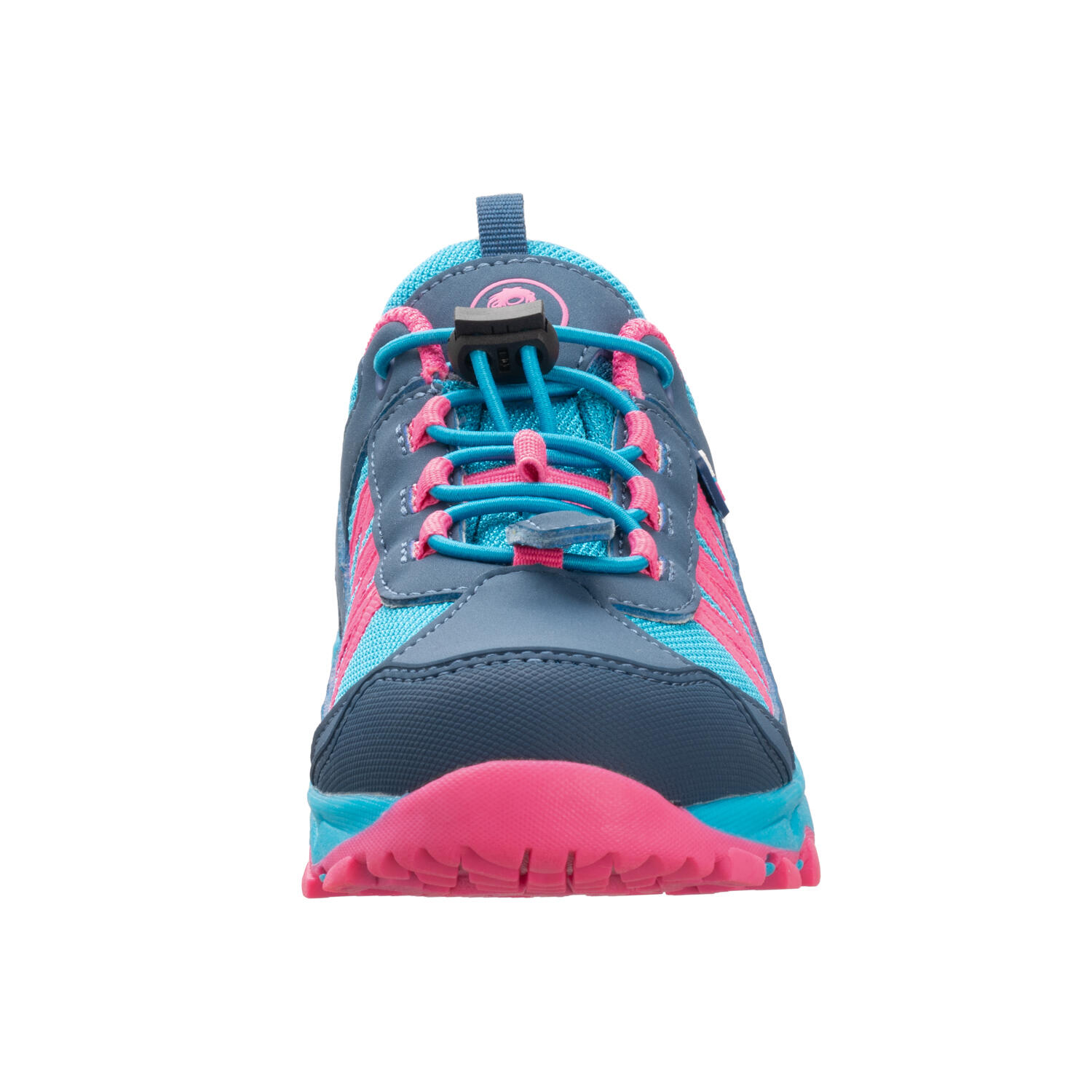 Wanderschuh Hiker Low Tronfjell Outdoor unisex 4/7