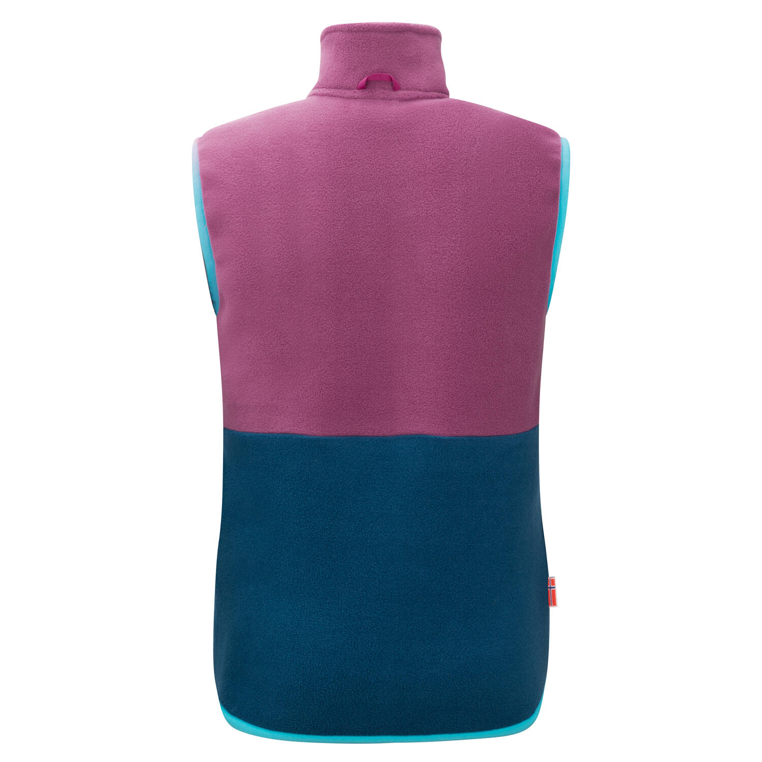 TROLLKIDS Kids Kjerag Vest 2/3