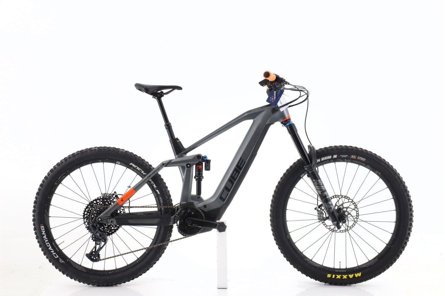 CUBE Ebike ricondizionata ·  Stereo Hybrid MT GX · Buone condizioni
