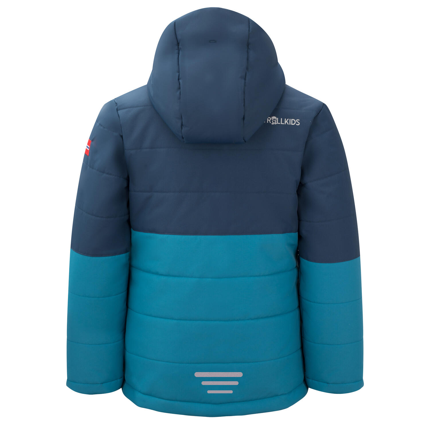 TROLLKIDS Kids Hemsedal Snow Jacket XT 2/3