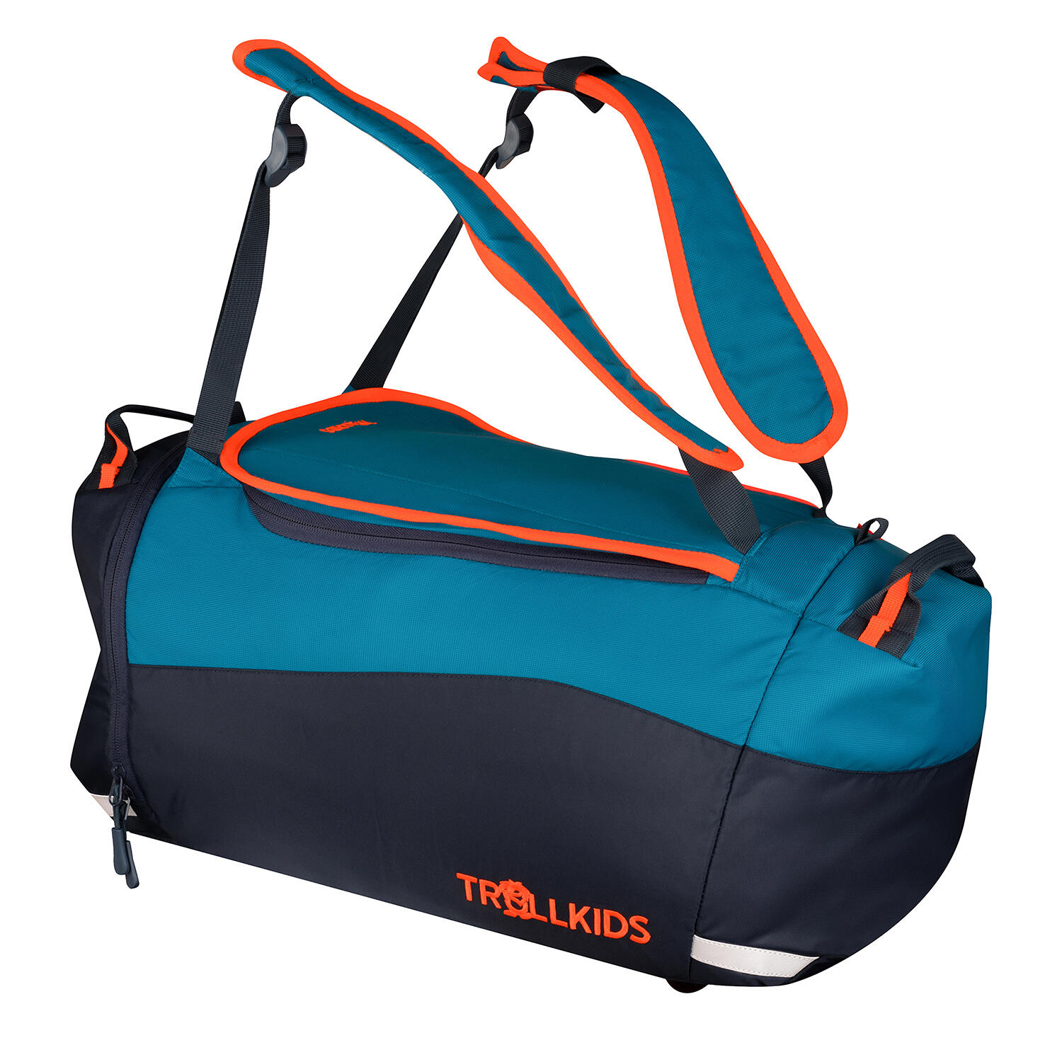 Kids Duffle Bag 3/5