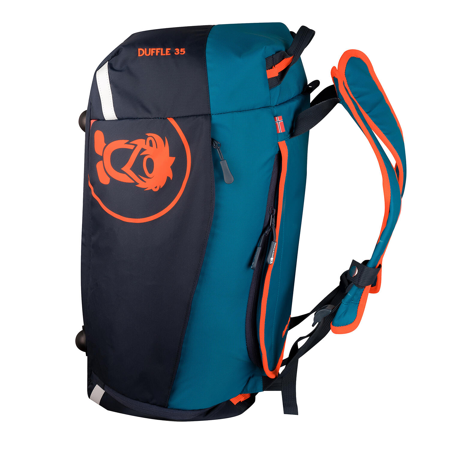 Kids Duffle Bag 2/5